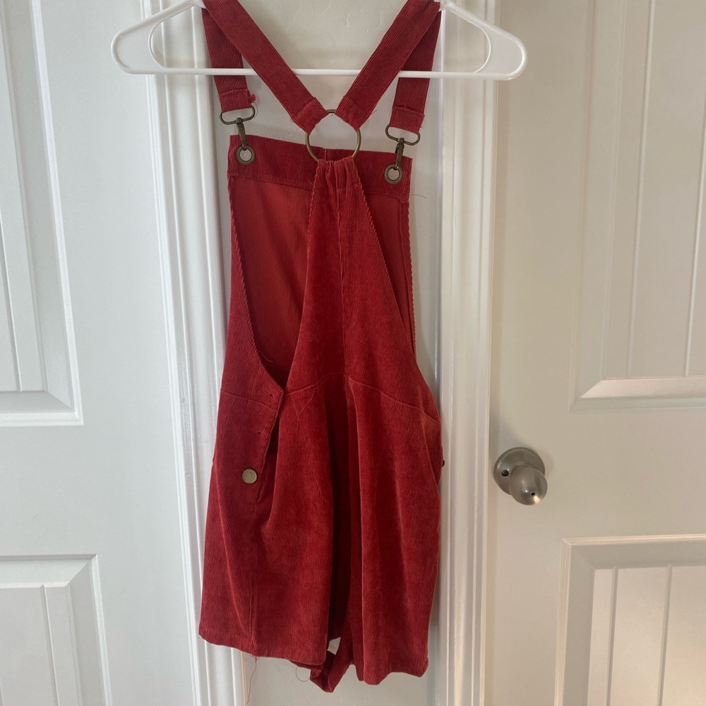 overalls